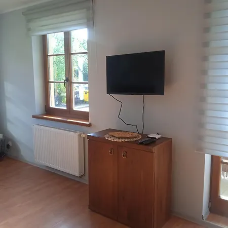 Apartamento Apartament Sweet