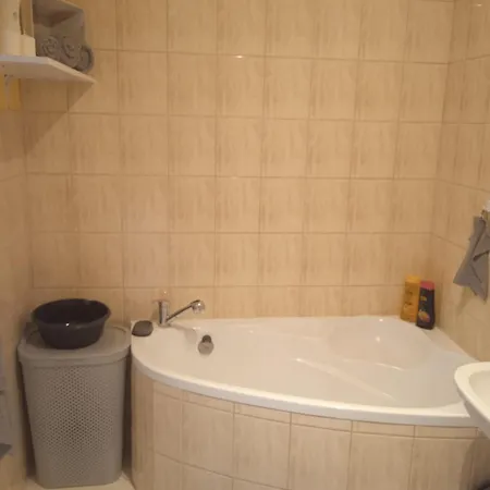 Apartamento Apartament Sweet Jelenia Góra