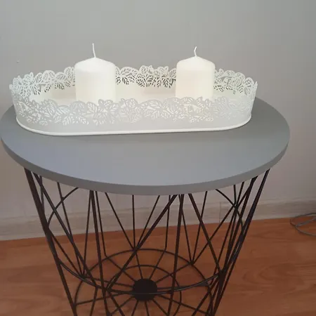 Apartamento Apartament Sweet *