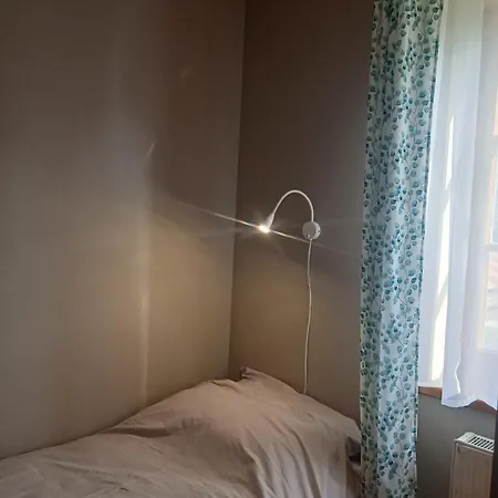 Apartament Sweet Apartamento