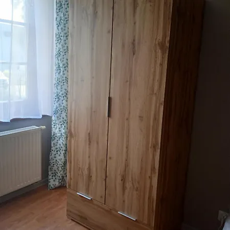 Apartament Sweet