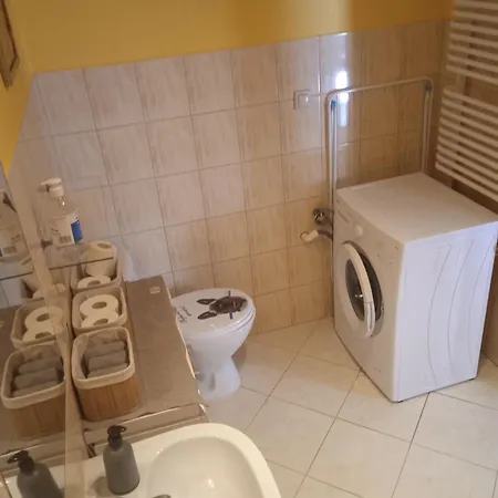 Apartamento Apartament Sweet