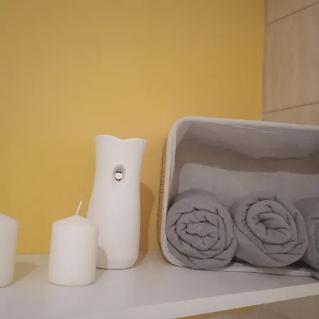 Apartament Sweet *