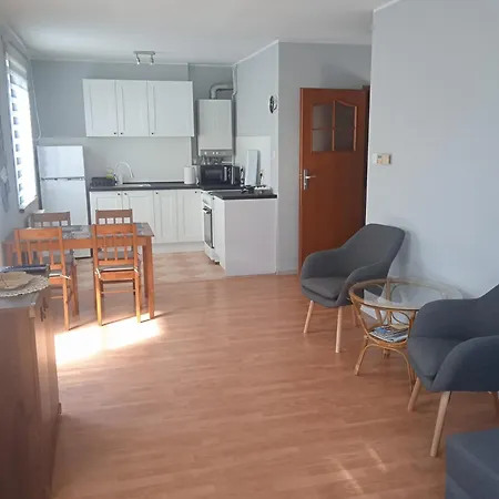 Apartament Sweet * Jelenia Góra