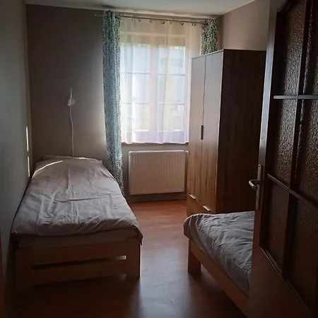 Apartament Sweet