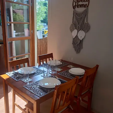 Apartamento Apartament Sweet