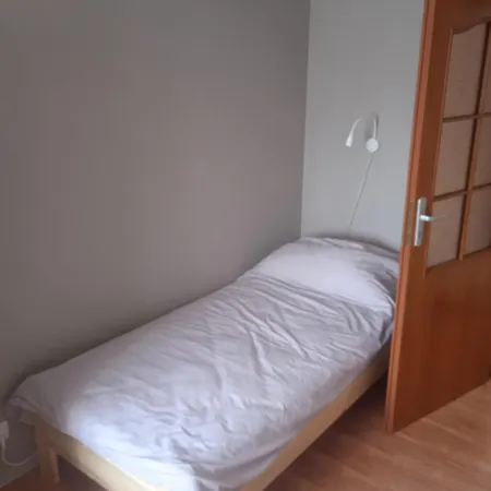 Apartamento Apartament Sweet *