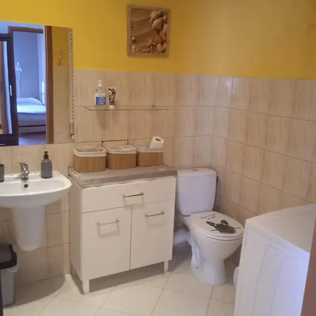 Apartament Sweet *