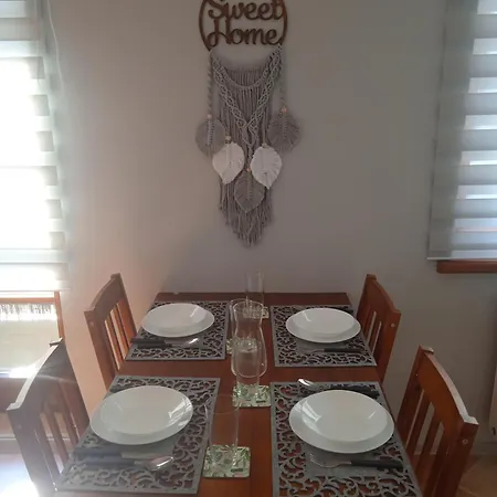 Apartament Sweet * Jelenia Góra