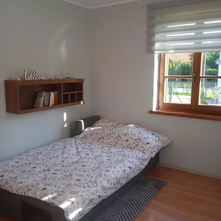 Apartamento Apartament Sweet