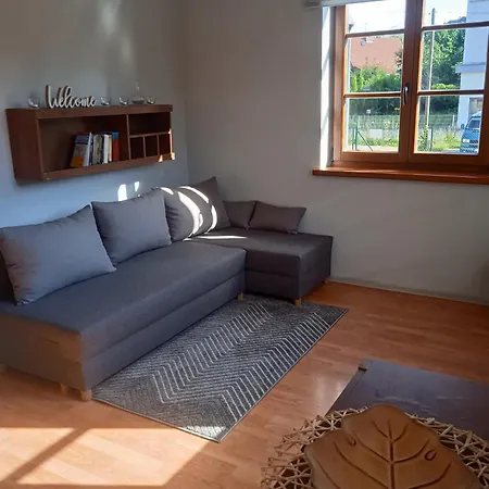 Apartament Sweet Apartamento *