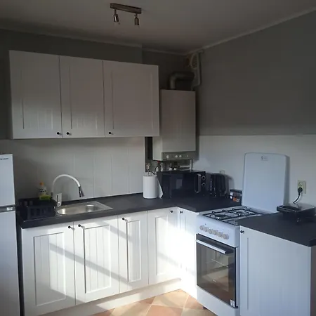 Apartament Sweet