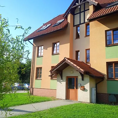 Apartament Sweet Apartamento *